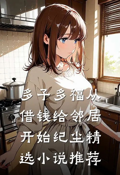 多子多福从借钱给邻居开始纪尘精选小说推荐