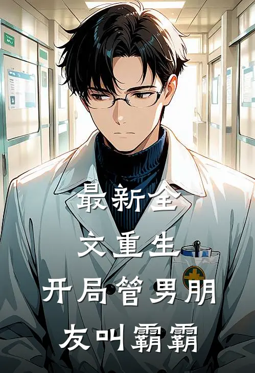 最新全文重生：开局管男朋友叫霸霸