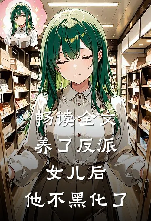 畅读全文养了反派女儿后，他不黑化了