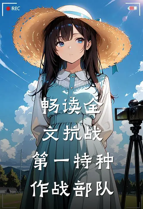 畅读全文抗战：第一特种作战部队