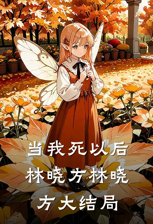 当我死以后林晓方林晓方大结局