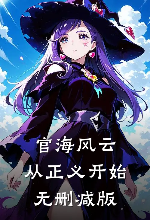 官海风云：从正义开始无删减版