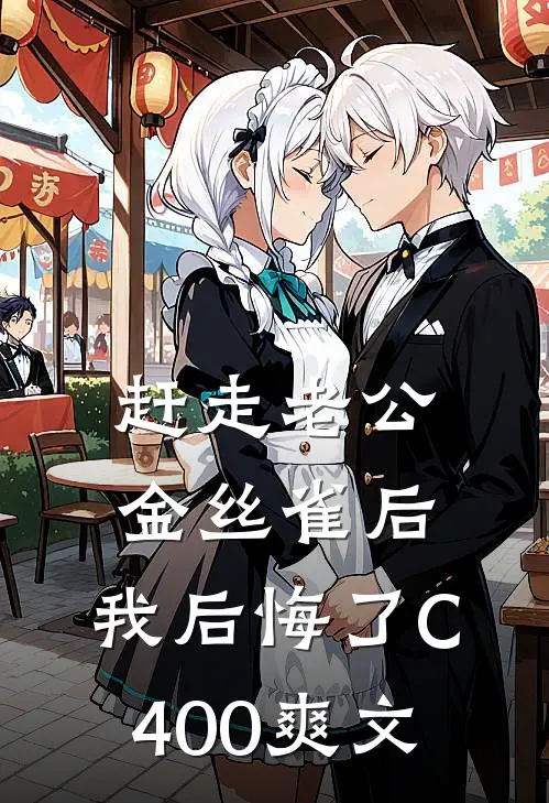 赶走老公金丝雀后，我后悔了C400爽文