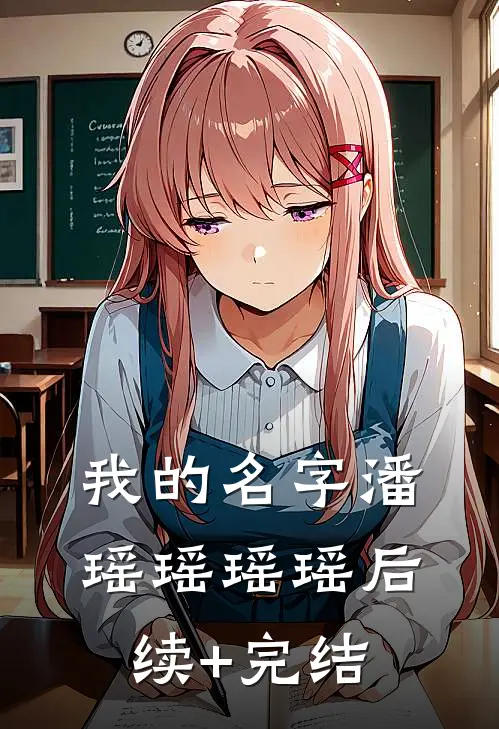 我的名字潘瑶瑶瑶瑶后续+完结