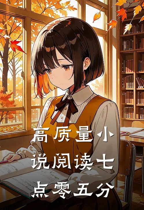 高质量小说阅读七点零五分
