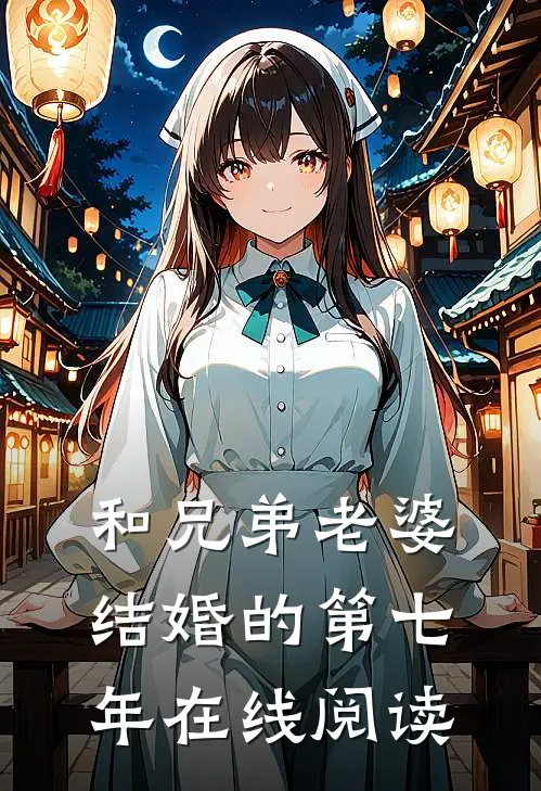 和兄弟老婆结婚的第七年在线阅读