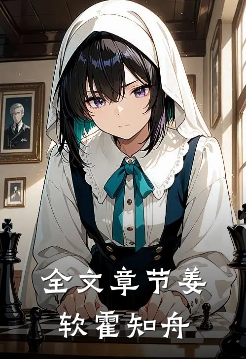 全文章节姜软霍知舟