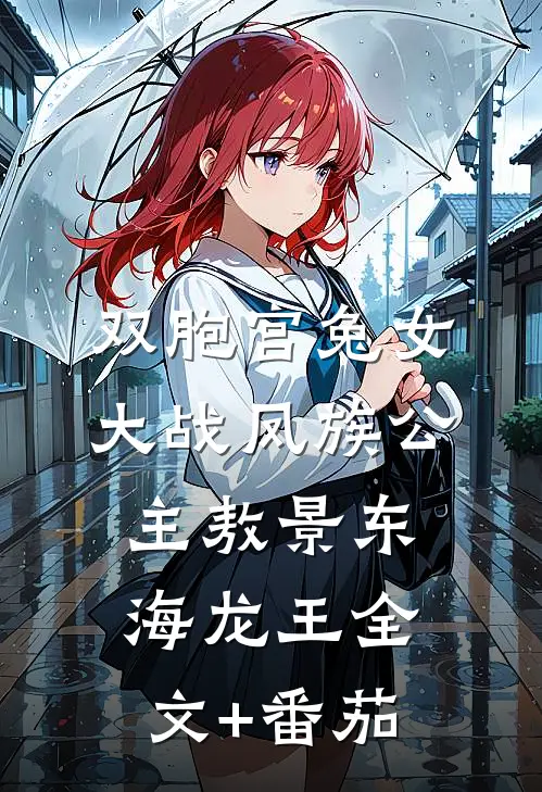 双胞宫兔女大战凤族公主敖景东海龙王全文+番茄