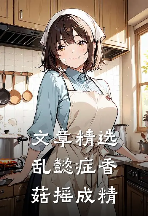 文章精选乱懿症香菇摇成精
