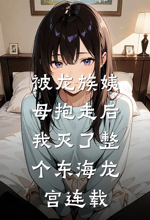 被龙族姨母抱走后，我灭了整个东海龙宫连载