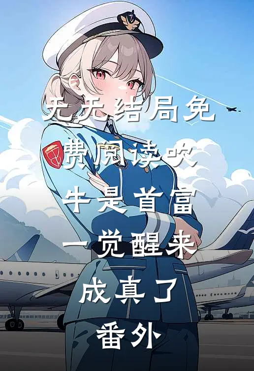 无无结局免费阅读吹牛是首富，一觉醒来成真了： 番外