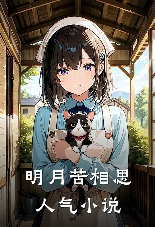 明月苦相思人气小说