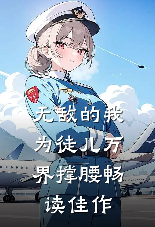 无敌的我，为徒儿万界撑腰畅读佳作