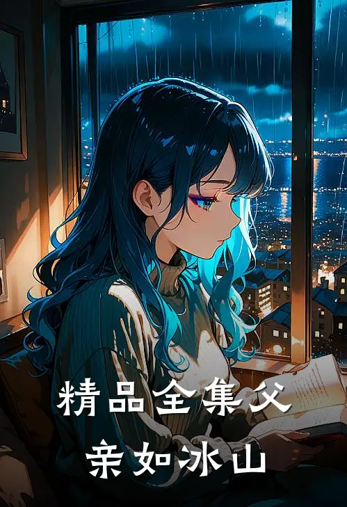 精品全集父亲如冰山