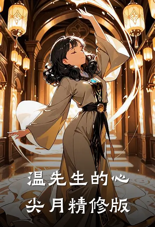 温先生的心尖月精修版