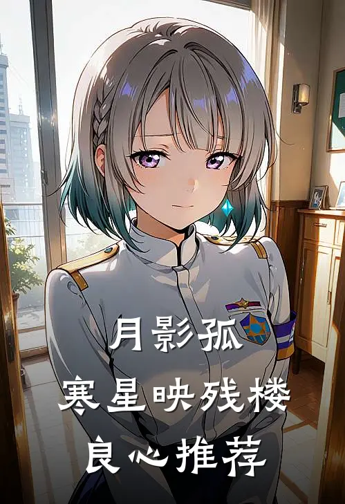 月影孤，寒星映残楼良心推荐