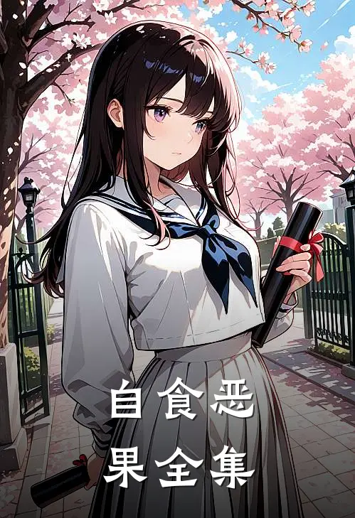 自食恶果 全集