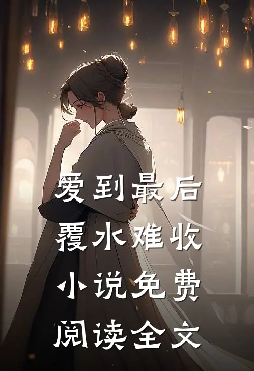 爱到最后，覆水难收小说免费阅读全文