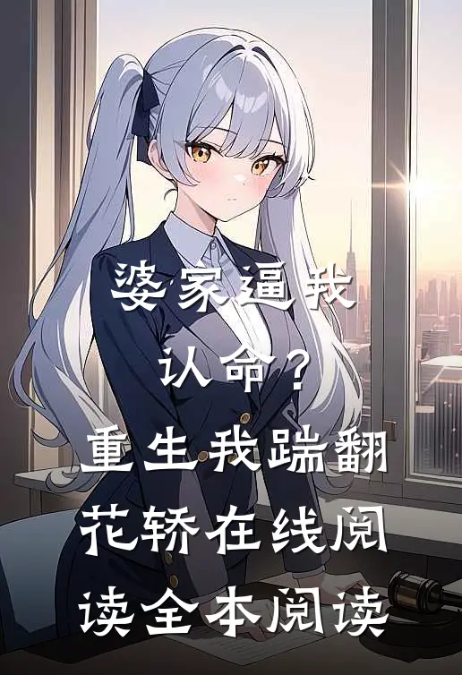 婆家逼我认命？重生我踹翻花轿在线阅读全本阅读