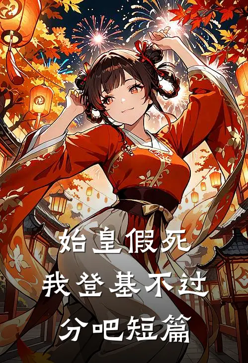 始皇假死，我登基不过分吧短篇