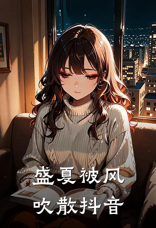 盛夏被风吹散抖音