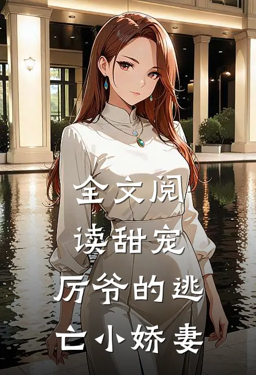 全文阅读甜宠：厉爷的逃亡小娇妻