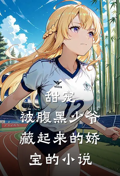 甜宠：被腹黑少爷藏起来的娇宝的小说