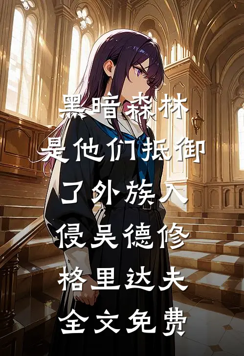 黑暗森林：是他们抵御了外族入侵吴德修格里达夫全文免费
