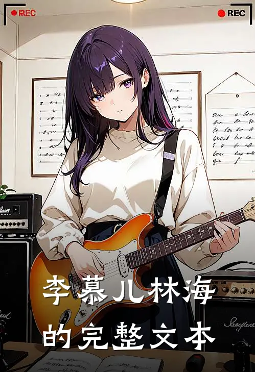 李慕儿林海的完整文本
