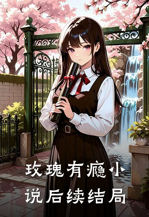 玫瑰有瘾小说后续结局