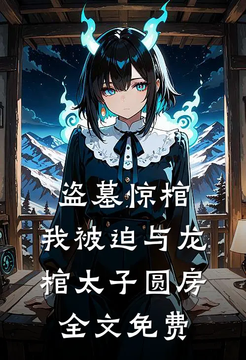 盗墓惊棺，我被迫与龙棺太子圆房全文免费
