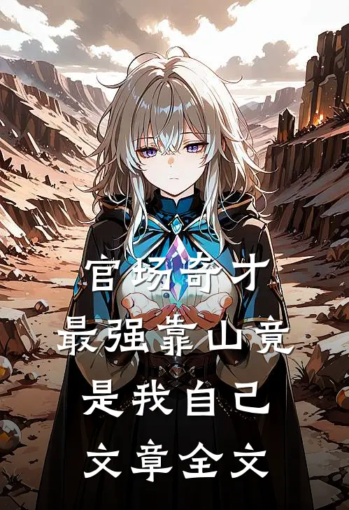 官场奇才：最强靠山竟是我自己文章全文