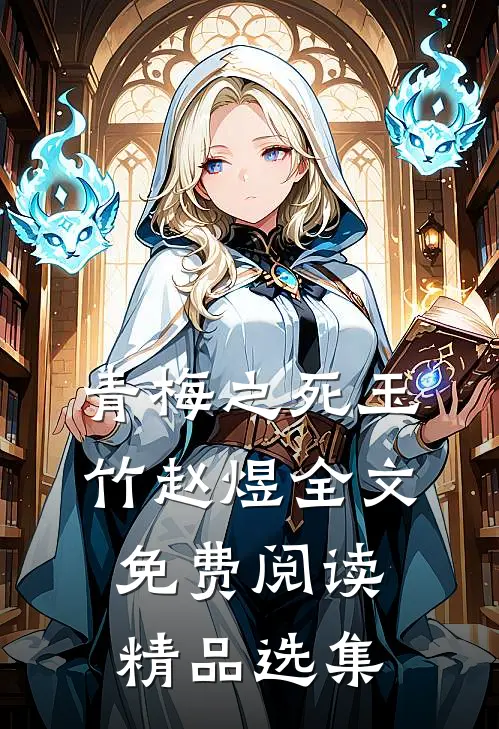 青梅之死玉竹赵煜全文免费阅读精品选集