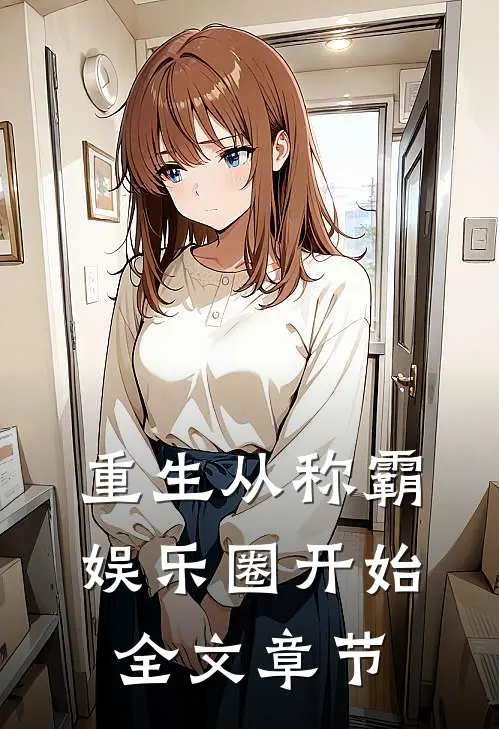 重生从称霸娱乐圈开始全文章节