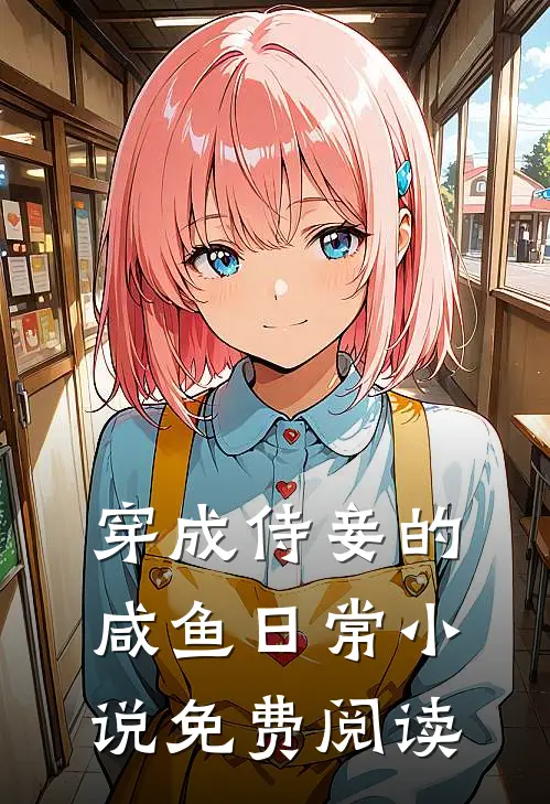 穿成侍妾的咸鱼日常小说免费阅读