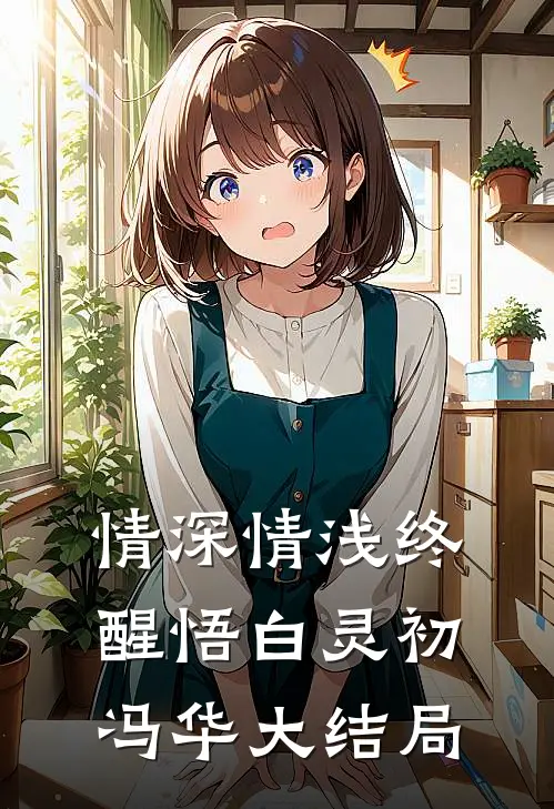 情深情浅终醒悟白灵初冯华大结局