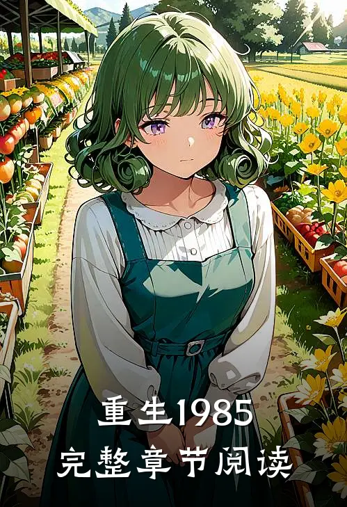 重生1985完整章节阅读