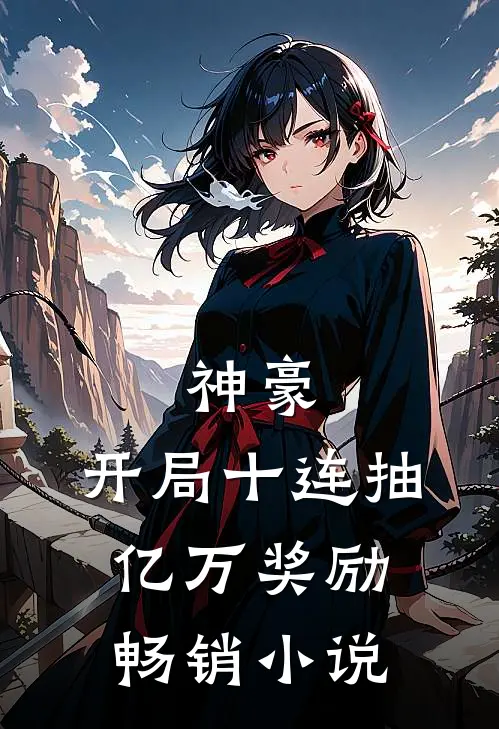 神豪：开局十连抽亿万奖励畅销小说