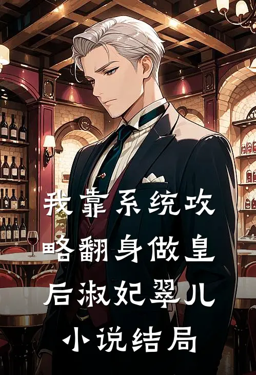 我靠系统攻略翻身做皇后淑妃翠儿小说结局