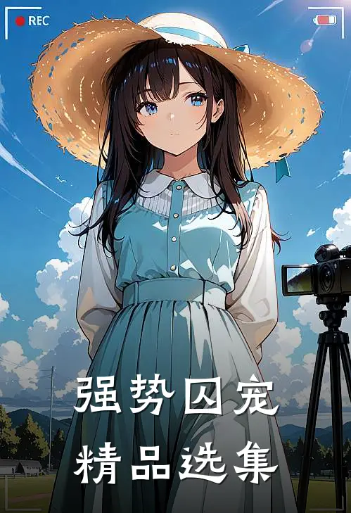 强势囚宠精品选集