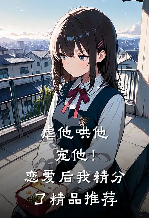 虐他哄他宠他！恋爱后我精分了精品推荐