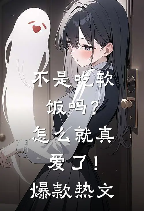 不是吃软饭吗？怎么就真爱了！爆款热文
