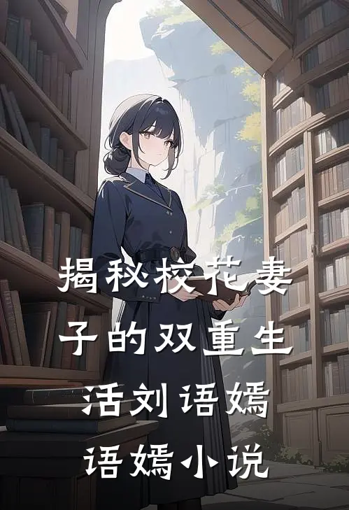 揭秘校花妻子的双重生活刘语嫣语嫣小说