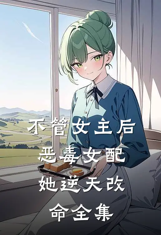 不管女主后，恶毒女配她逆天改命 全集