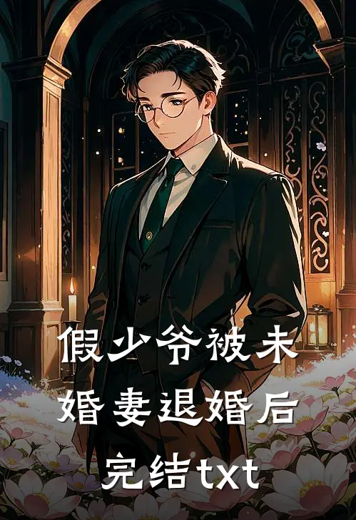 假少爷被未婚妻退婚后完结txt