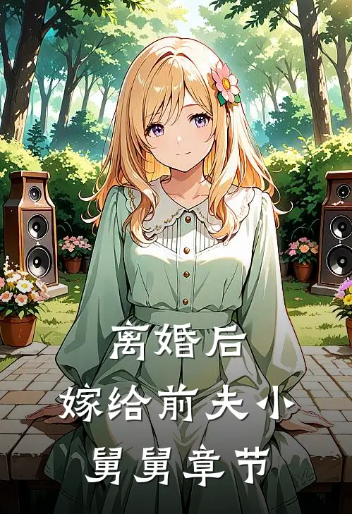 离婚后，嫁给前夫小舅舅章节