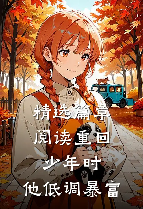 精选篇章阅读重回少年时，他低调暴富