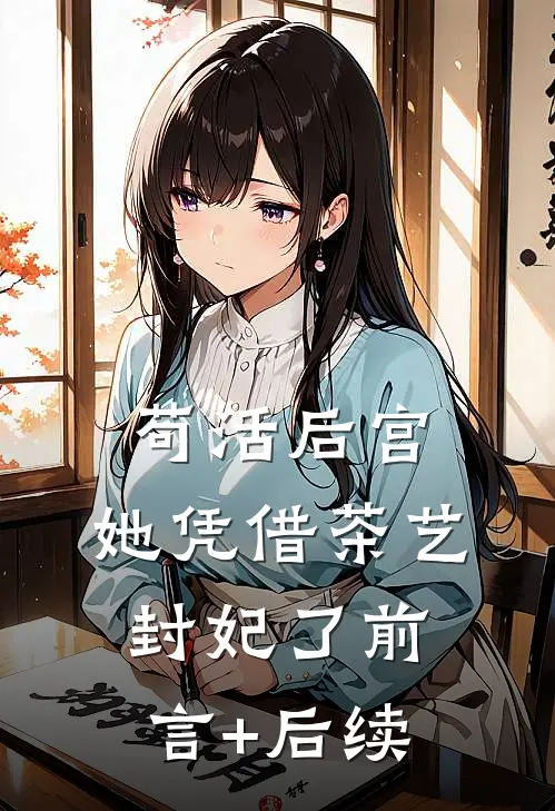 苟活后宫：她凭借茶艺封妃了前言+后续