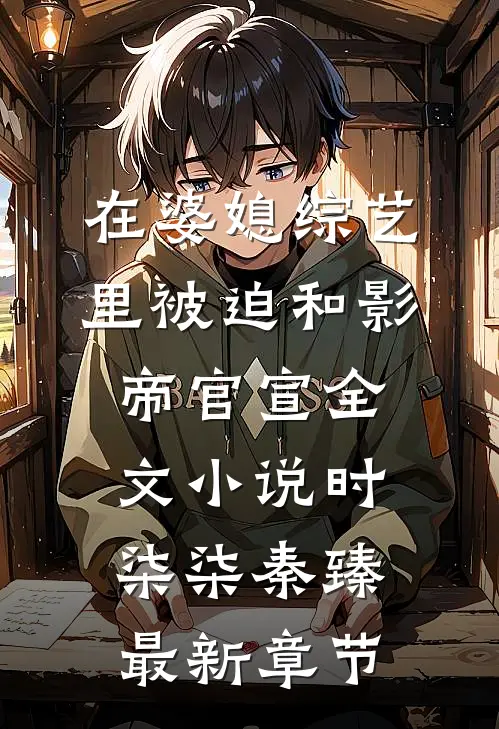 在婆媳综艺里被迫和影帝官宣全文小说时柒柒秦臻最新章节