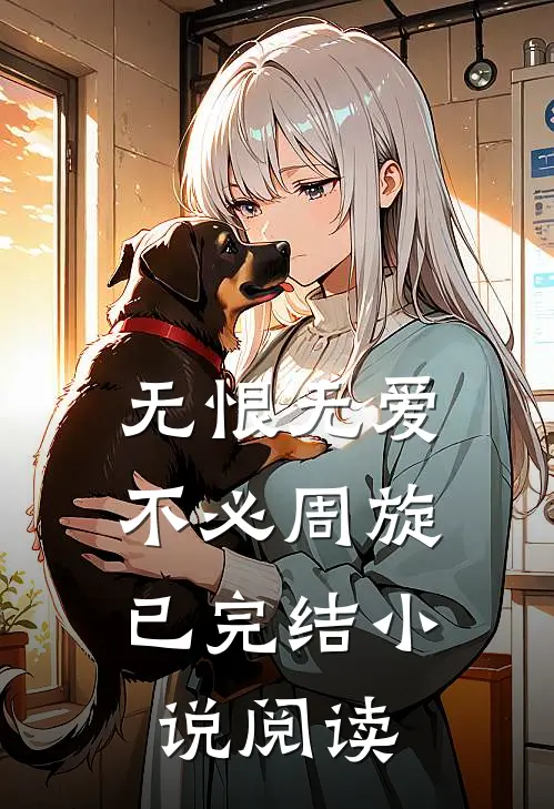 无恨无爱，不必周旋已完结小说阅读